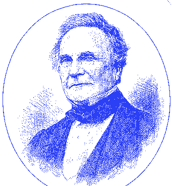 Babbage in Babylon research image referencing computational approaches to cuneiform.