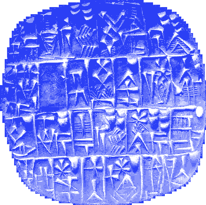 SumTablets project image with cuneiform tablet and transliteration data.